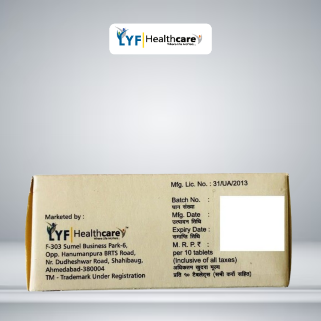 Sernil 50 Sertraline Tablets Ip - Image 3