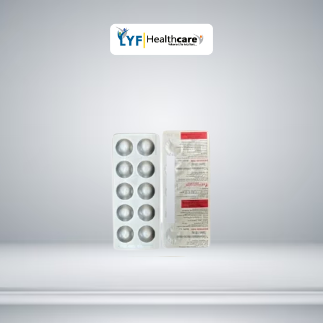 DEXVEN 100 Desvenlafaxine Extended Release 100 mg Tablets - Image 2